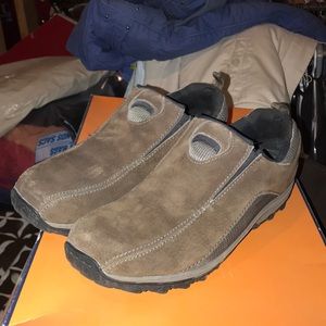 Men’s New Balance Slip On Shoes
